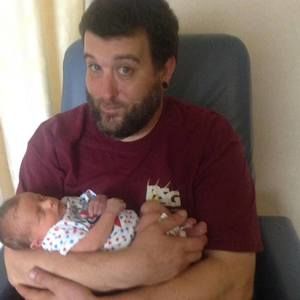 Meet your Posher, Rose